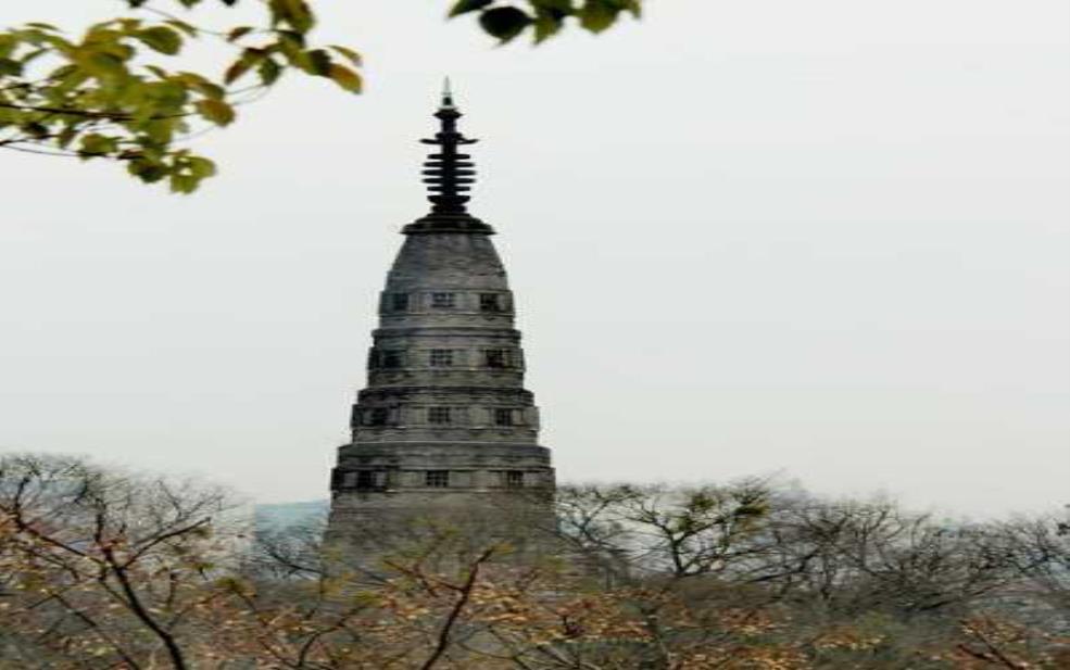 宝俶塔_探索历史与文化的瑰宝