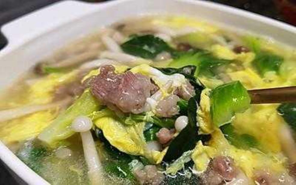 川汤肉_如何在家制作这道美味?