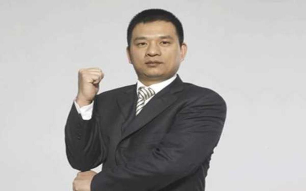 张井生_他为何成为行业领军人物?