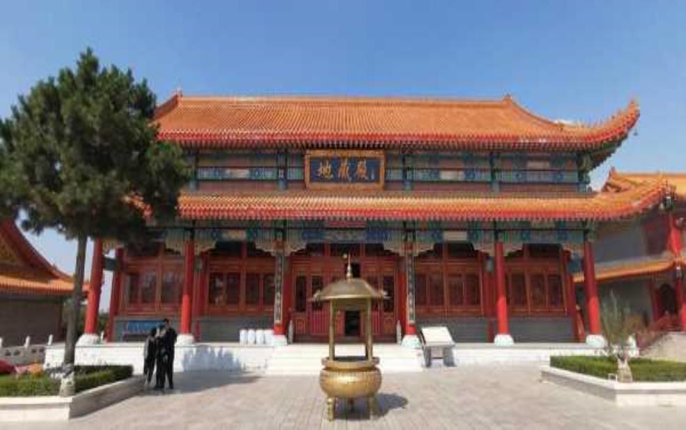  慈海寺_探秘千年古刹的历史与文化 