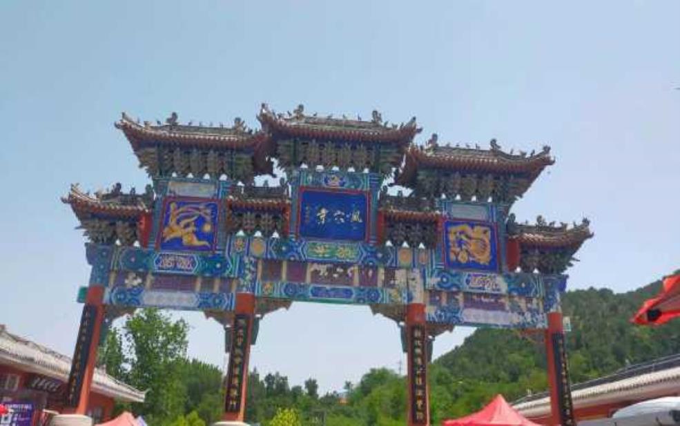 慈海寺_探秘千年古刹的历史与文化