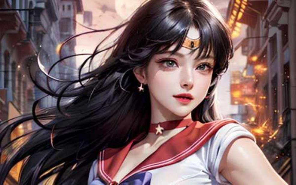 星火网络美少女_你知道她们的魅力吗?