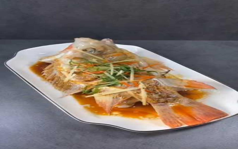松鲷_如何烹饪才最美味?