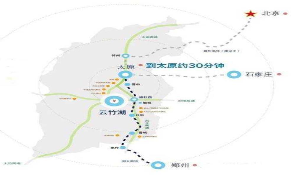  榆社西站_交通便利，如何规划出行路线？ 
