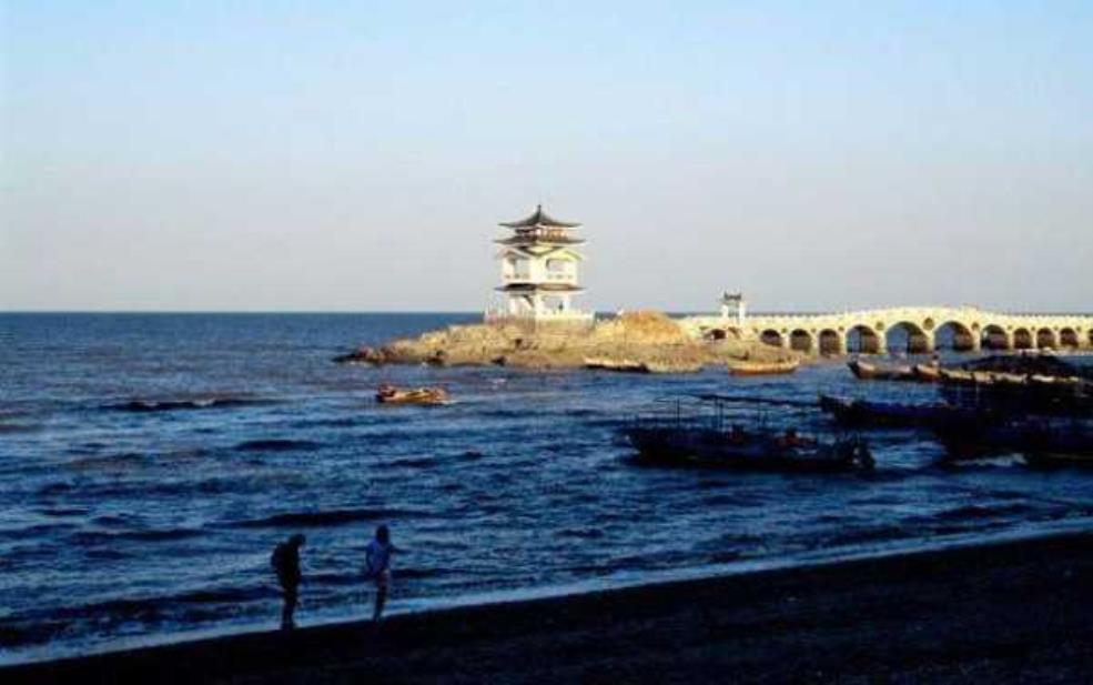 止锚湾在哪_探寻这片美丽的海域
