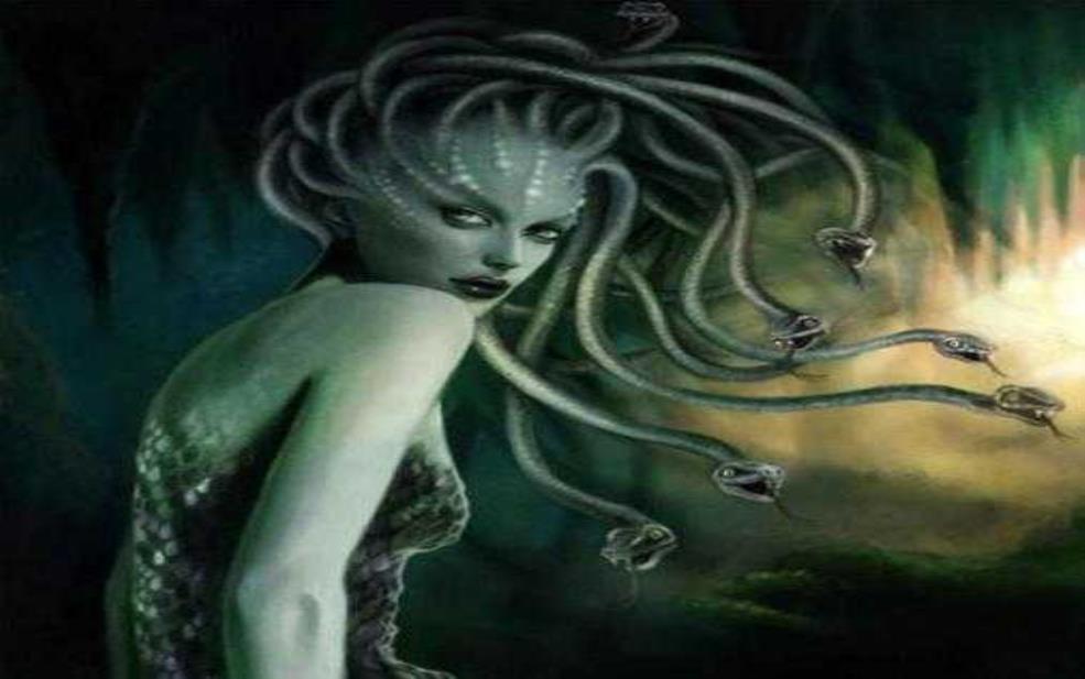 水尾圣娘_传说中的神秘女神是谁?