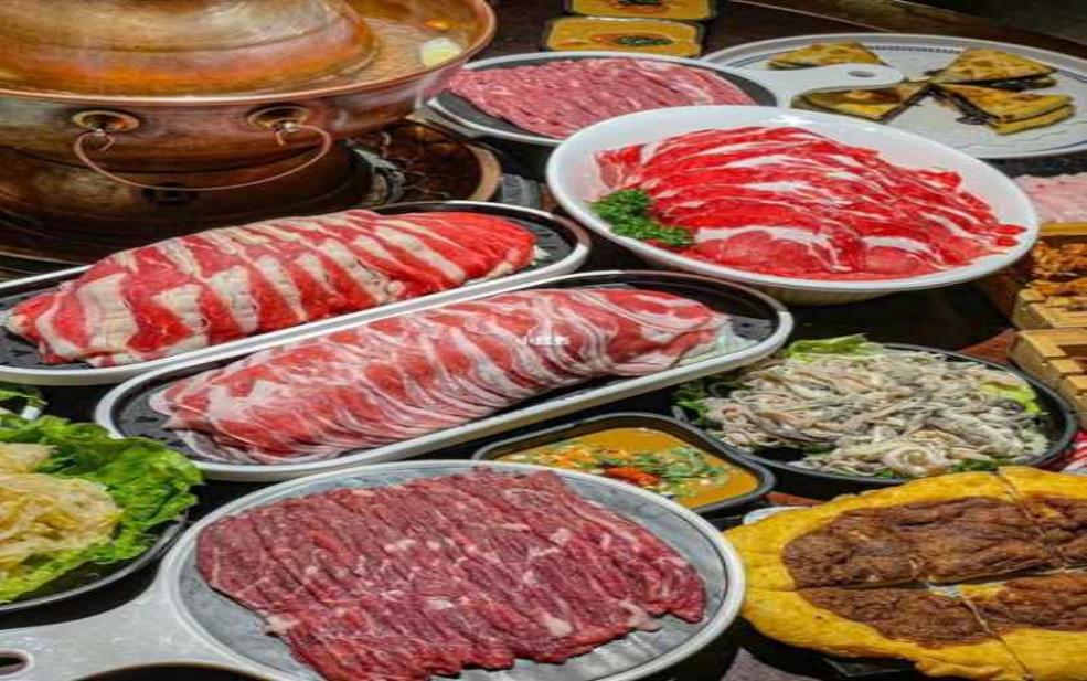 汴京饭店_如何体验地道的美食文化