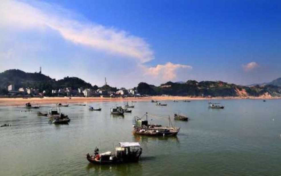 滩浒岛_完美度假胜地推荐