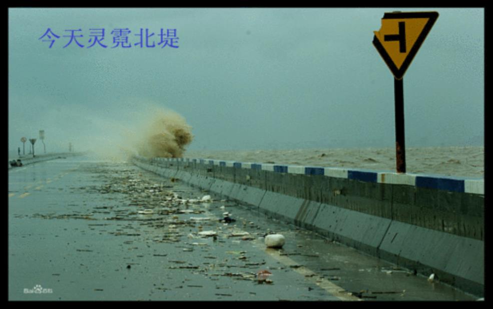 灵霓北堤_探索其背后的历史与美景