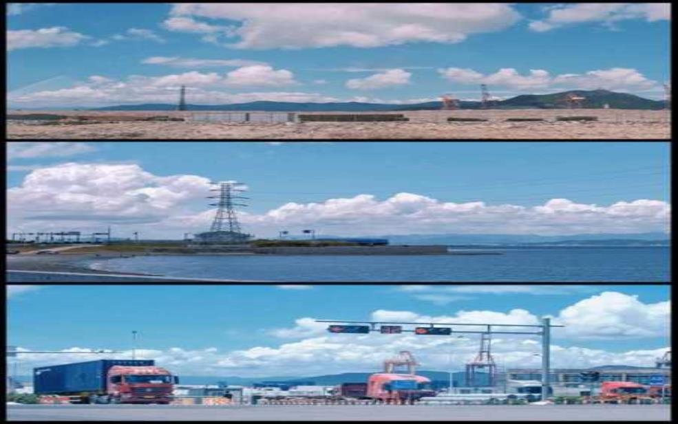 灵霓北堤_探索其背后的历史与美景