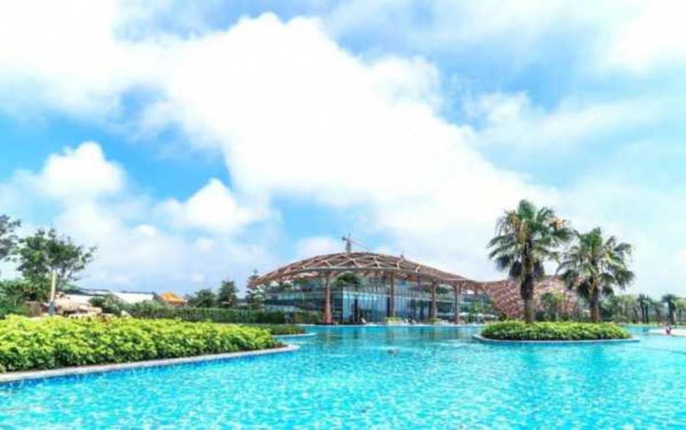 白塘湾在哪里_探索这个美丽的旅游胜地
