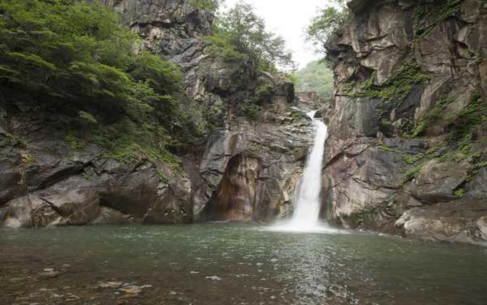 百丈漈旅游攻略_深度体验自然之美