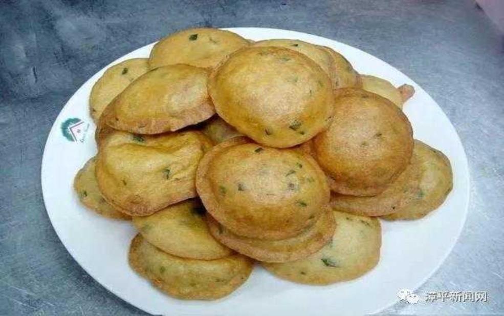 米浆粿_传统美食的独特魅力是什么?