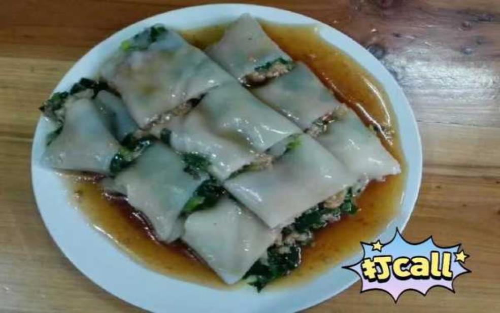 粄汤_如何制作这道传统美食?