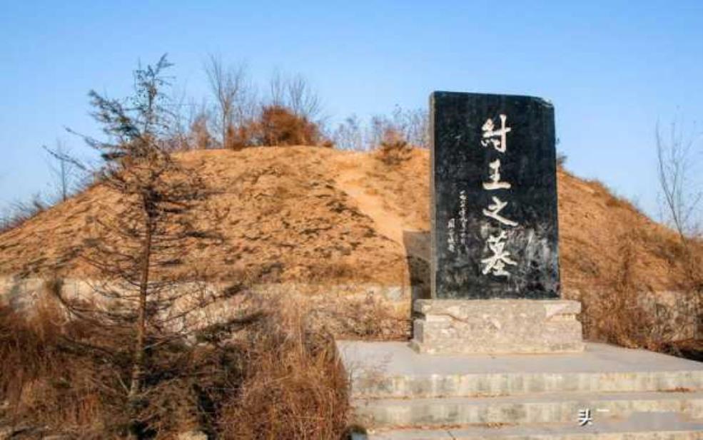  纣王殿村_探寻历史与文化的遗迹 