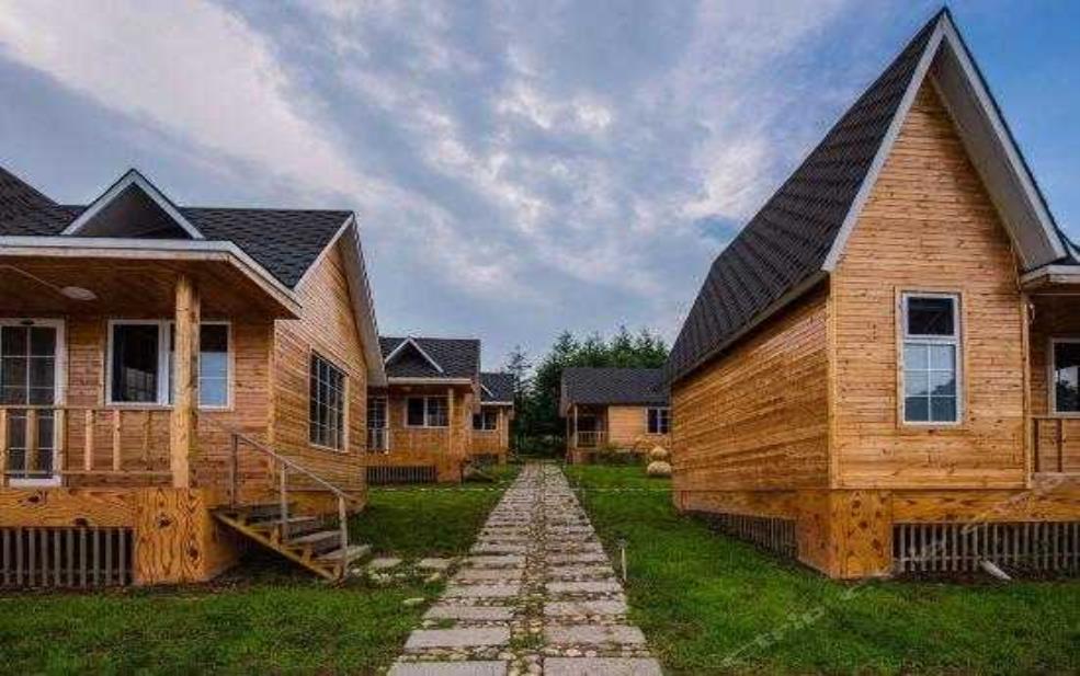  绿江村住宿哪家好_推荐几家性价比高的选择 