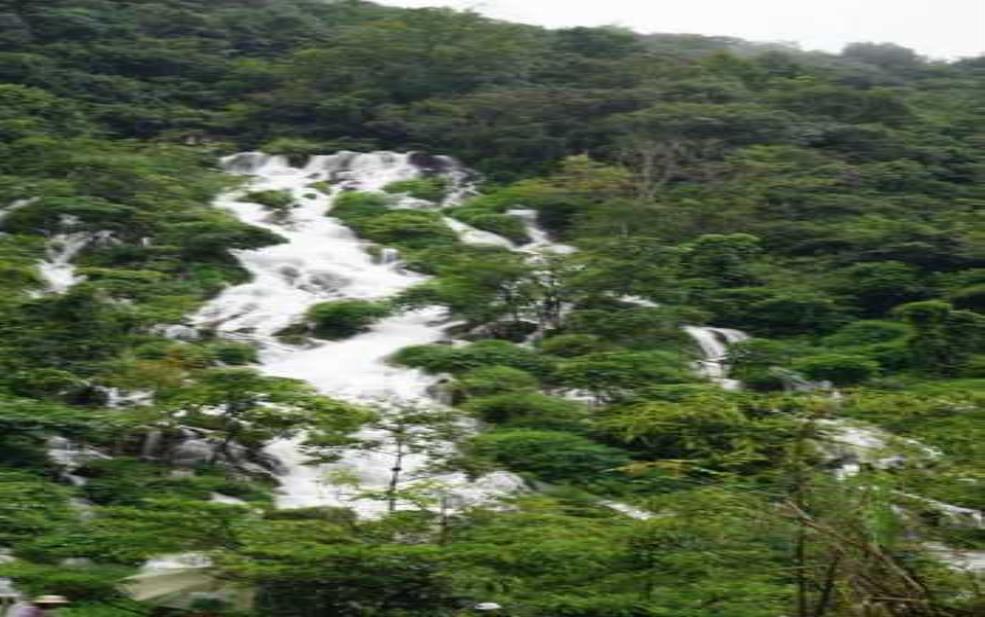 翠谷瀑布在哪里_探寻这片自然奇景的秘密