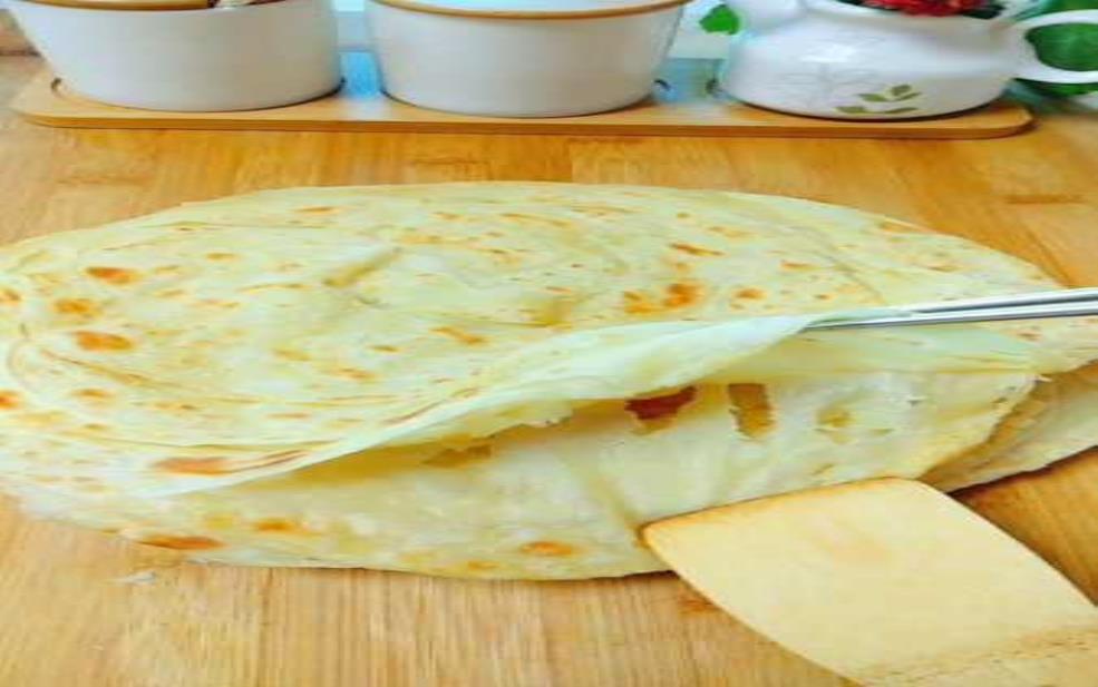  脂饼_如何制作香脆美味的家常版？ 