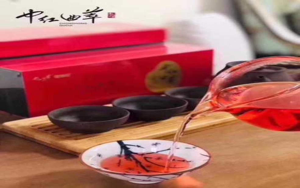  莒红_什么让它成为茶中珍品？ 
