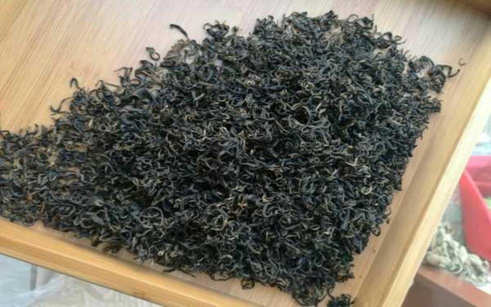 莒红_什么让它成为茶中珍品?