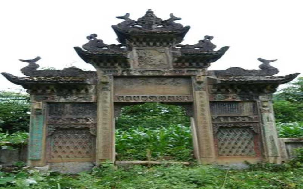 蔺市古镇_探寻历史文化魅力