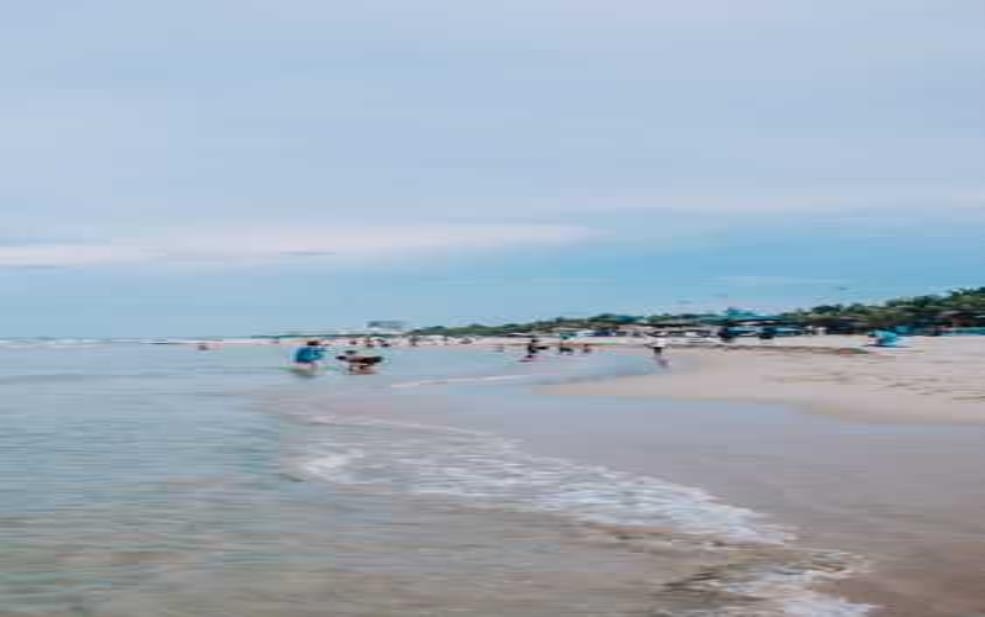 蚬港_探寻这片神秘海岸的魅力