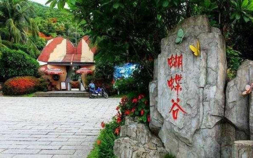 蝴蝶谷中文网站_探索自然之美与生态奇观