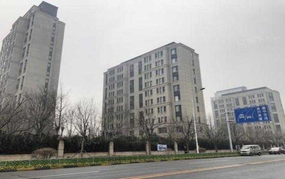 融科瀚棠_了解这座优质地产的优势与特色