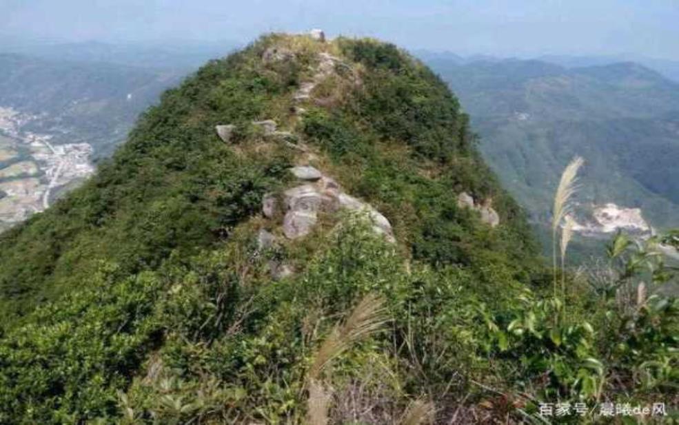 谢仙嶂_探秘壮丽自然与历史文化之美