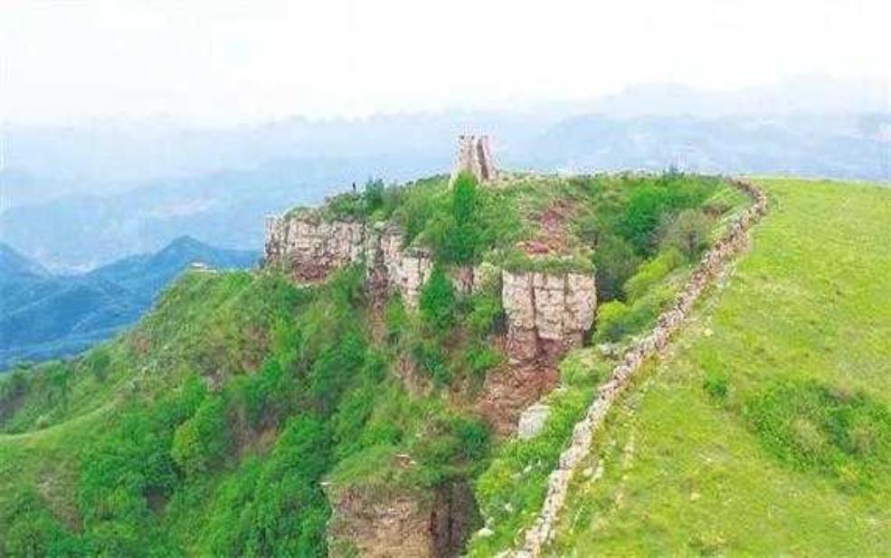  走马槽景区_探秘自然美景与文化历史 