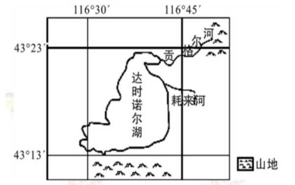 达里湖在哪_探寻这片神秘的湖泊位置