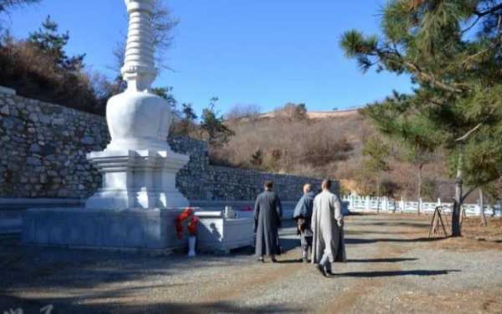  道源寺_探寻历史与文化的宝藏 
