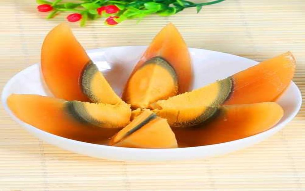邓家盐皮蛋_为什么这么受欢迎?