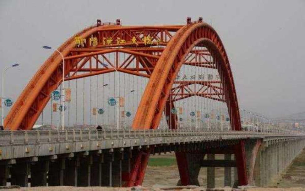  郧阳汉江大桥_如何影响当地交通与经济？ 