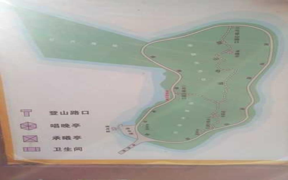  野狸岛在哪里_探秘这座神秘小岛 