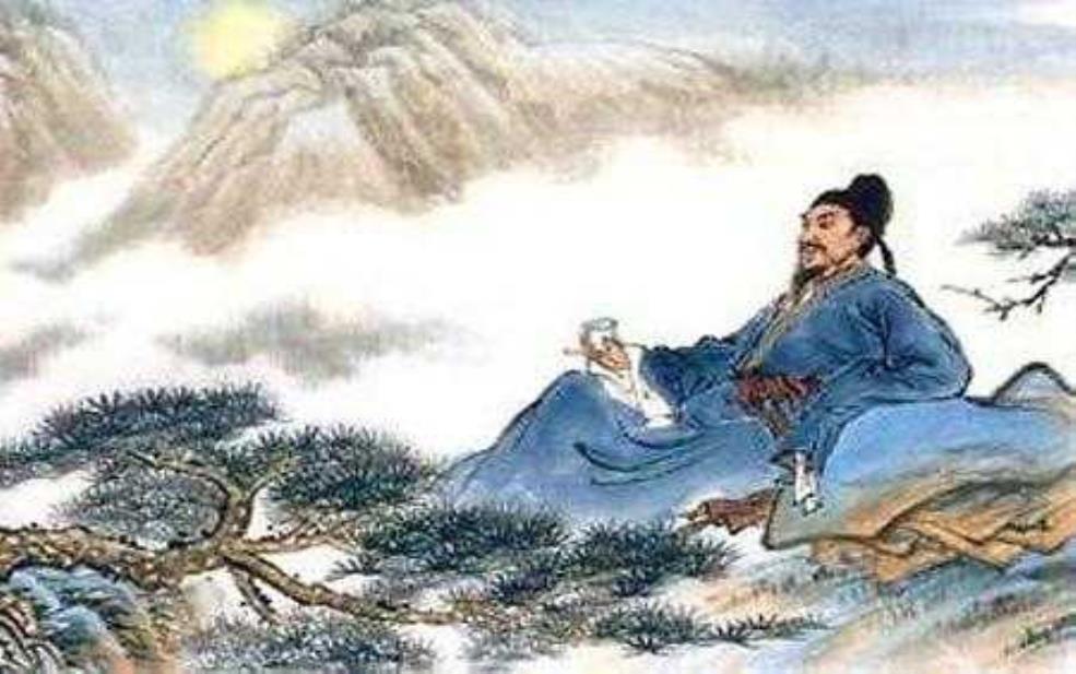 长滩梦李绅_探索这首诗的深意与影响