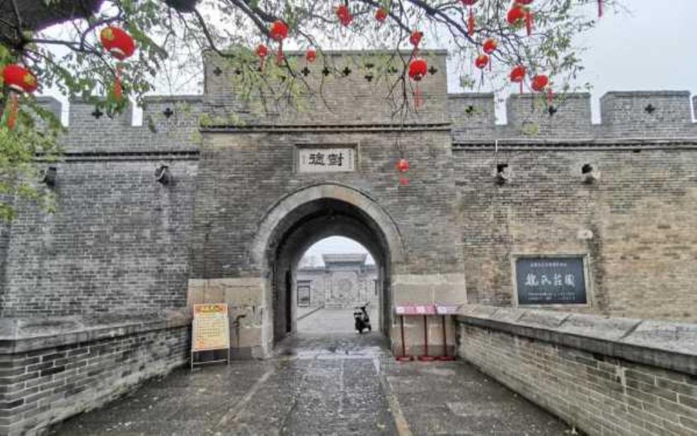  魏氏庄园简介_探寻其历史与文化魅力 