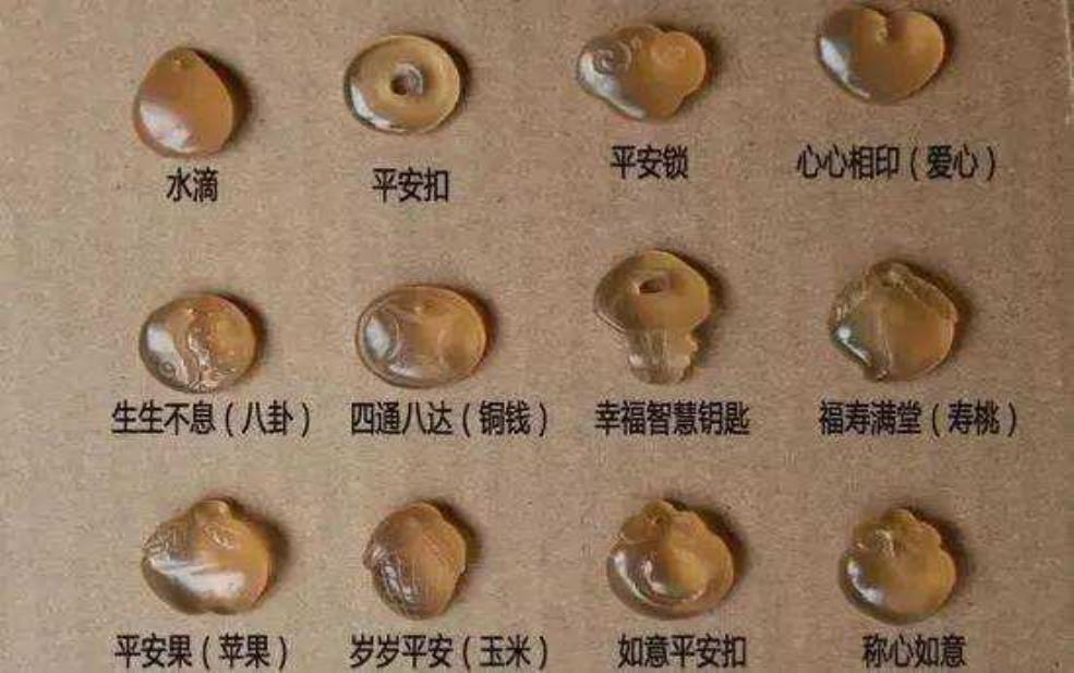 鱼石是什么_揭秘其用途与价值
