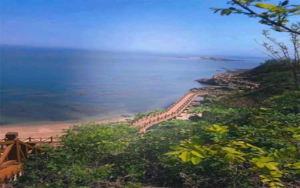 觉华岛旅游攻略_畅玩岛屿的最佳秘笈