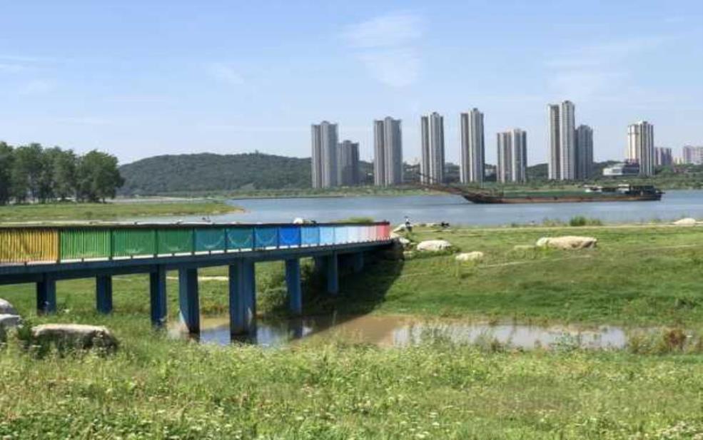  银星湾公园_畅享自然之美与休闲时光 