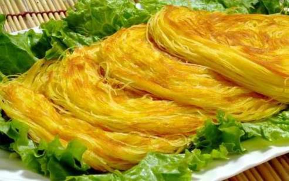  顿岗油馍_独特风味如何评价？ 