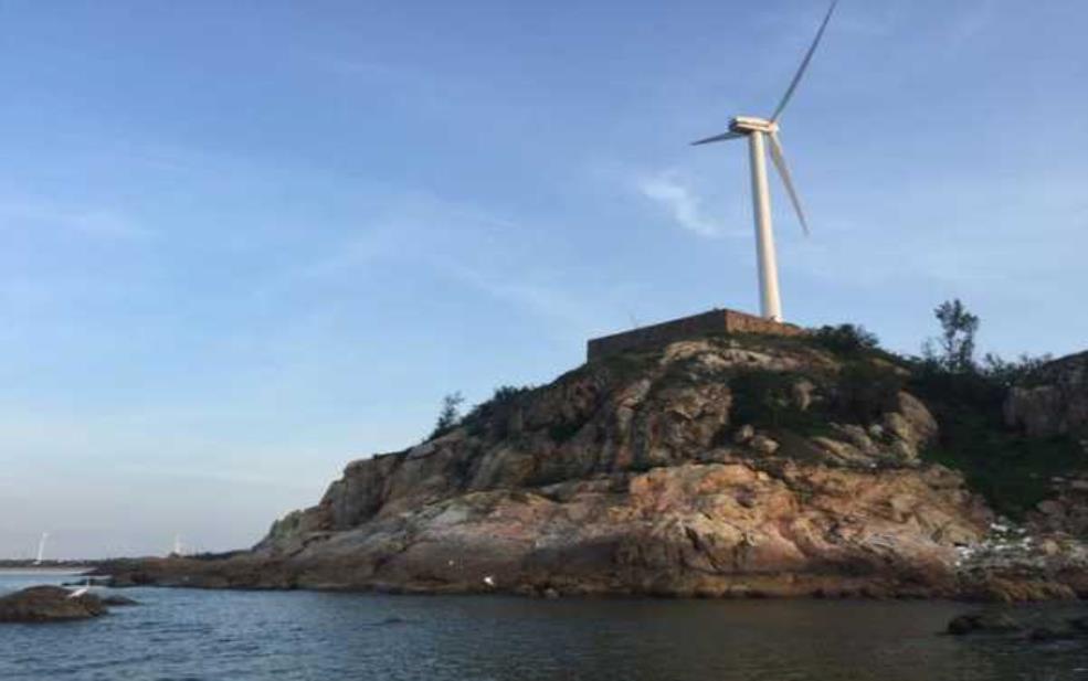  风车岛在哪里_探秘这座神秘小岛的魅力 