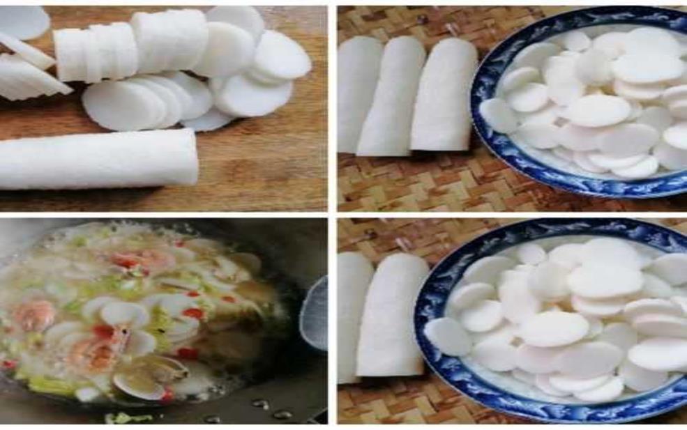  饭麸果_营养价值与食用方法解析 