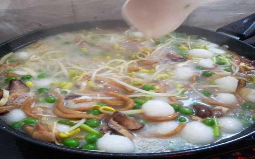 饭麸粿_传统美食的独特魅力是什么?