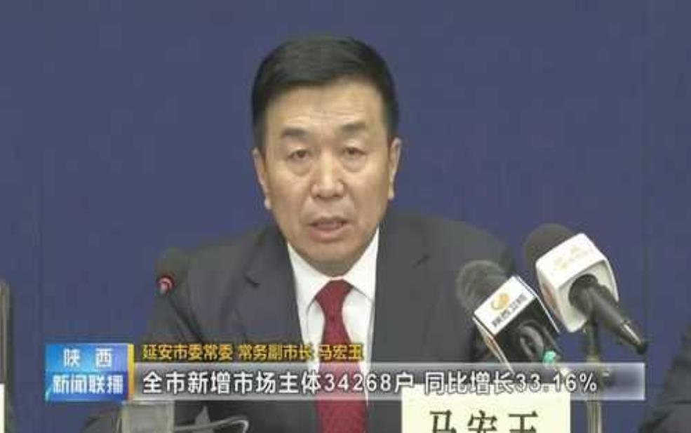 马宏玉_是什么样的成功人士?