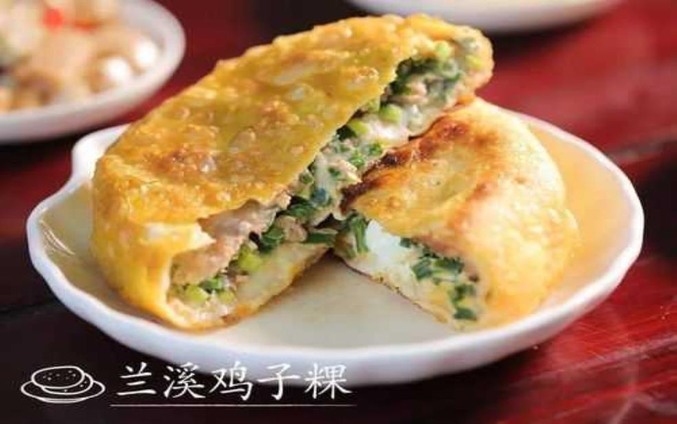  鸡嗉子粑粑_如何制作这道美味传统小吃？ 