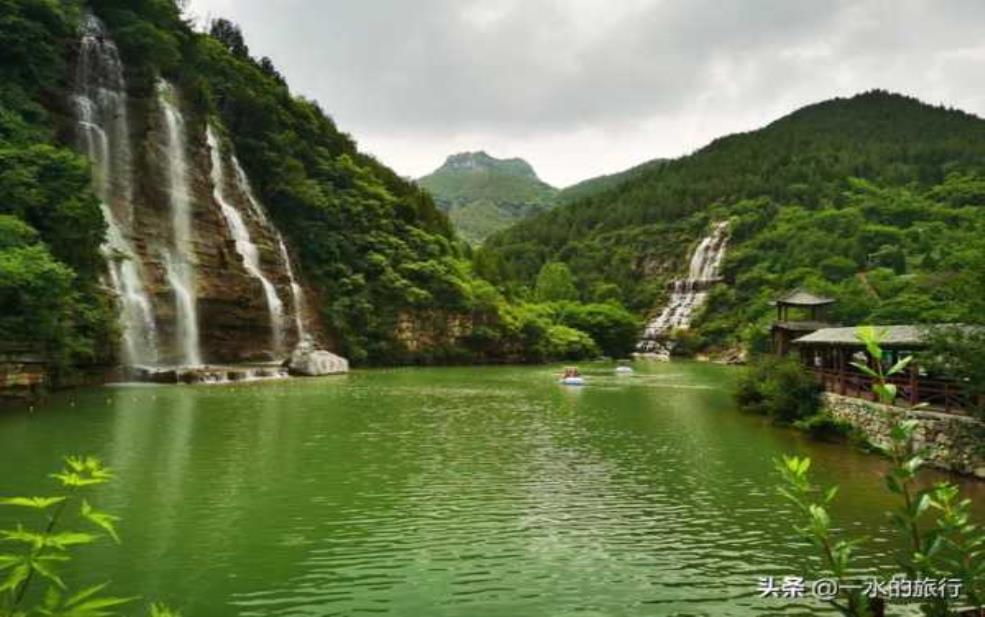  黄花溪在哪里_探秘这个隐藏的美丽胜地 