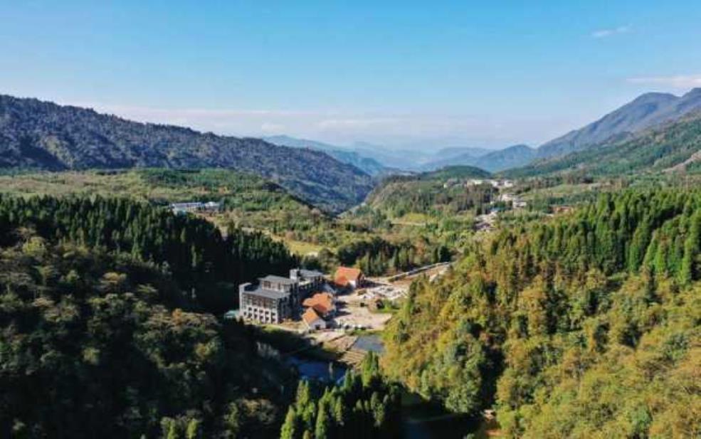  龙苍沟在哪里_探索这个神秘的旅游胜地 