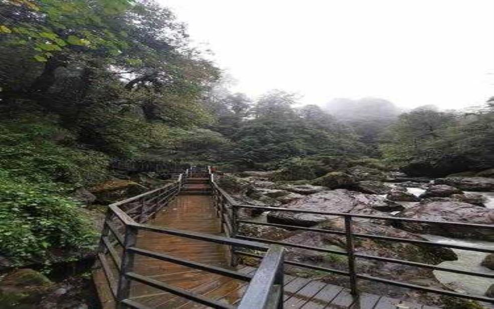  龙苍沟游玩攻略_带你畅游绝美风景 