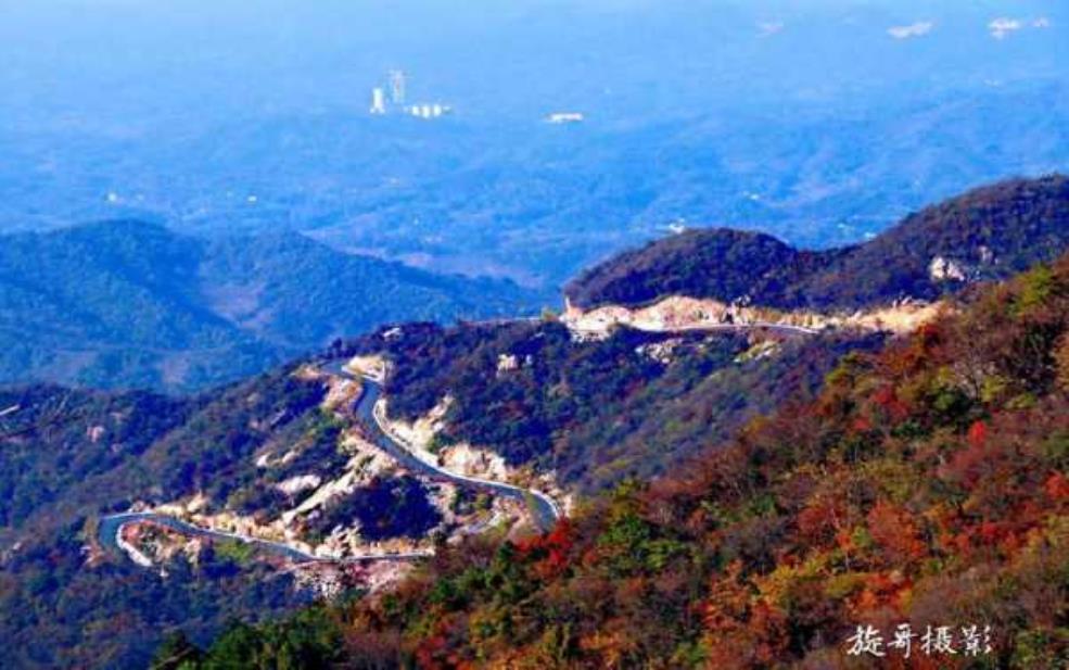 龙袍山_探秘这座历史悠久的名山